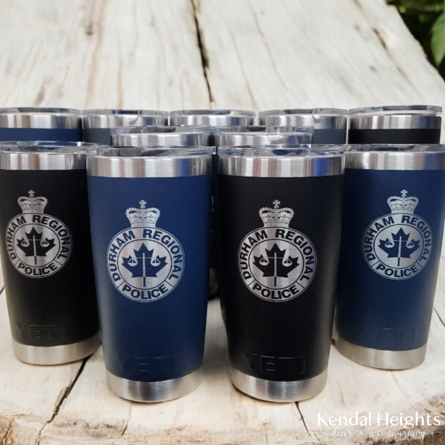 Business Tumblers - Cooperate / Wholesale (Yeti & Generic)