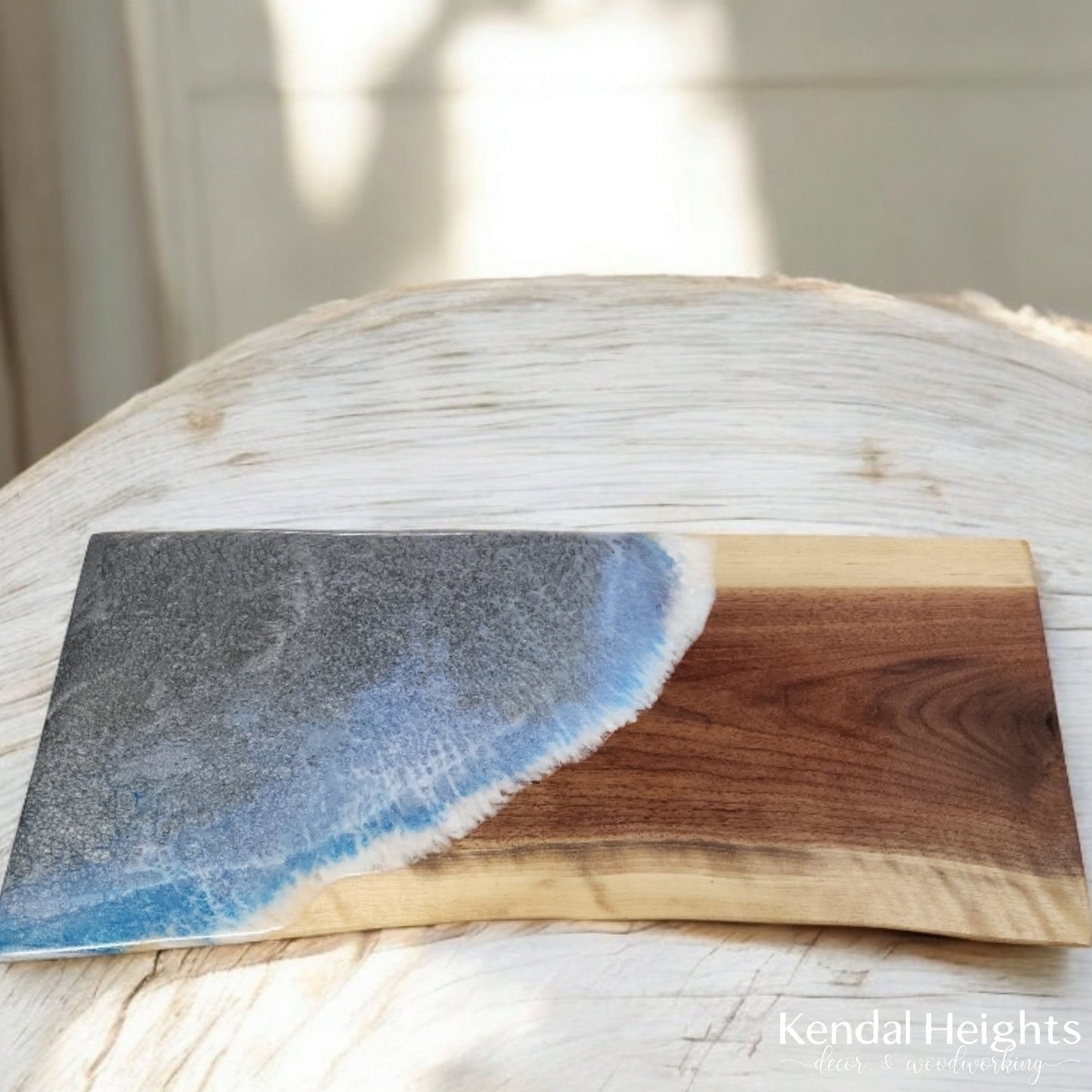 Customer Epoxy Photos