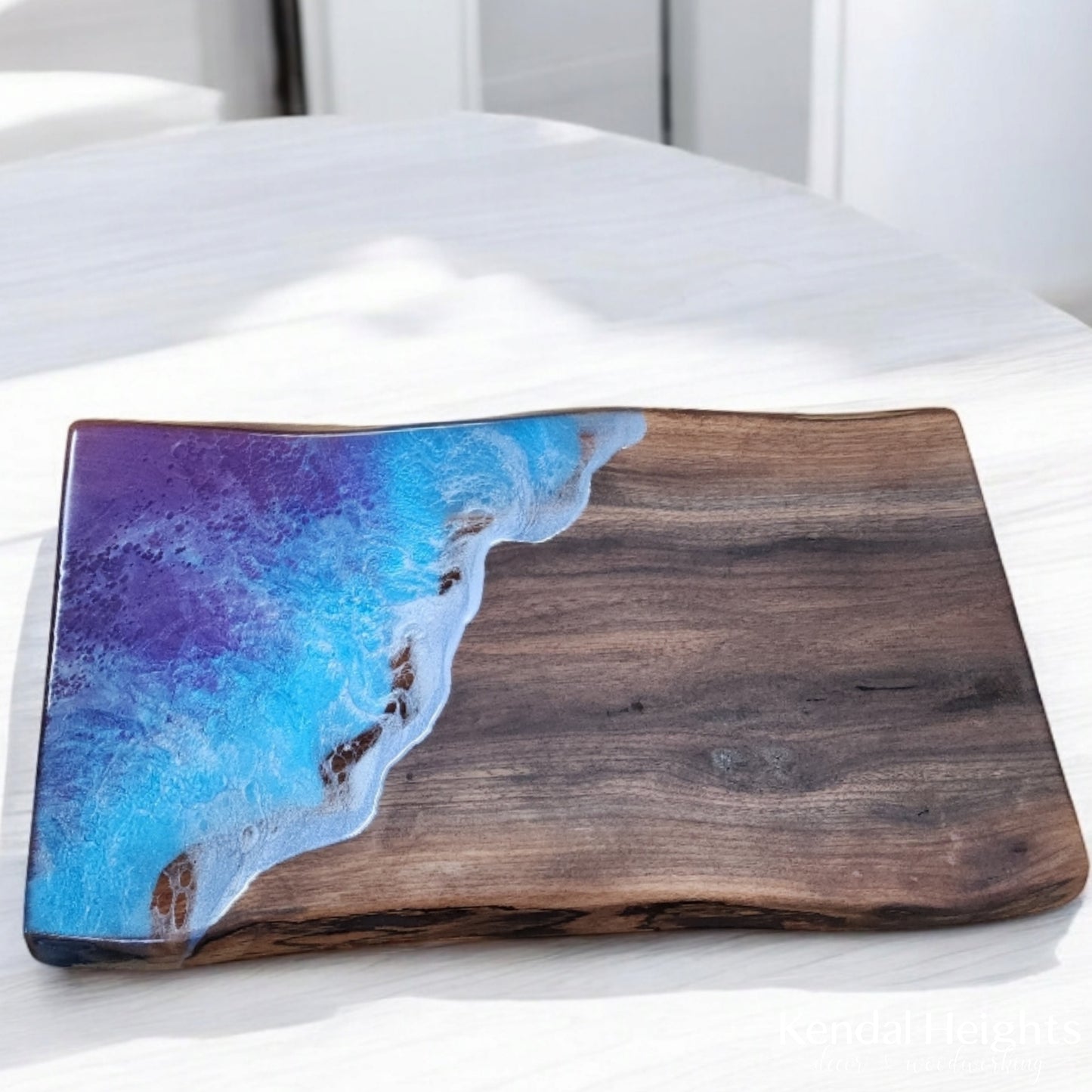 Customer Epoxy Photos