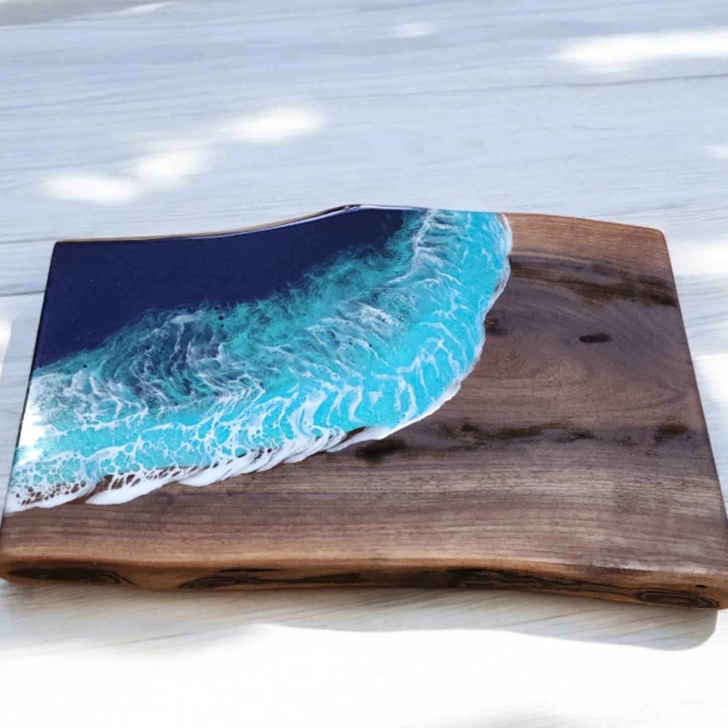 Epoxy Workshop Events - Deposit Only