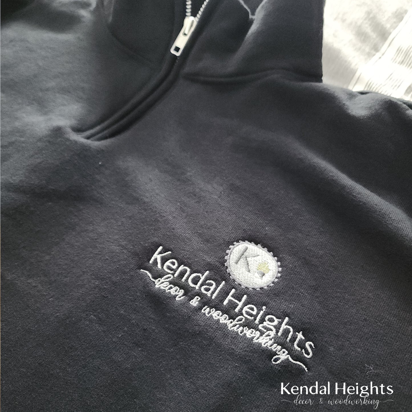 Kendal Heights Sweatshirts