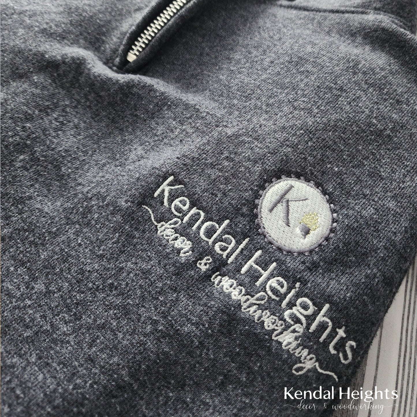Kendal Heights Sweatshirts