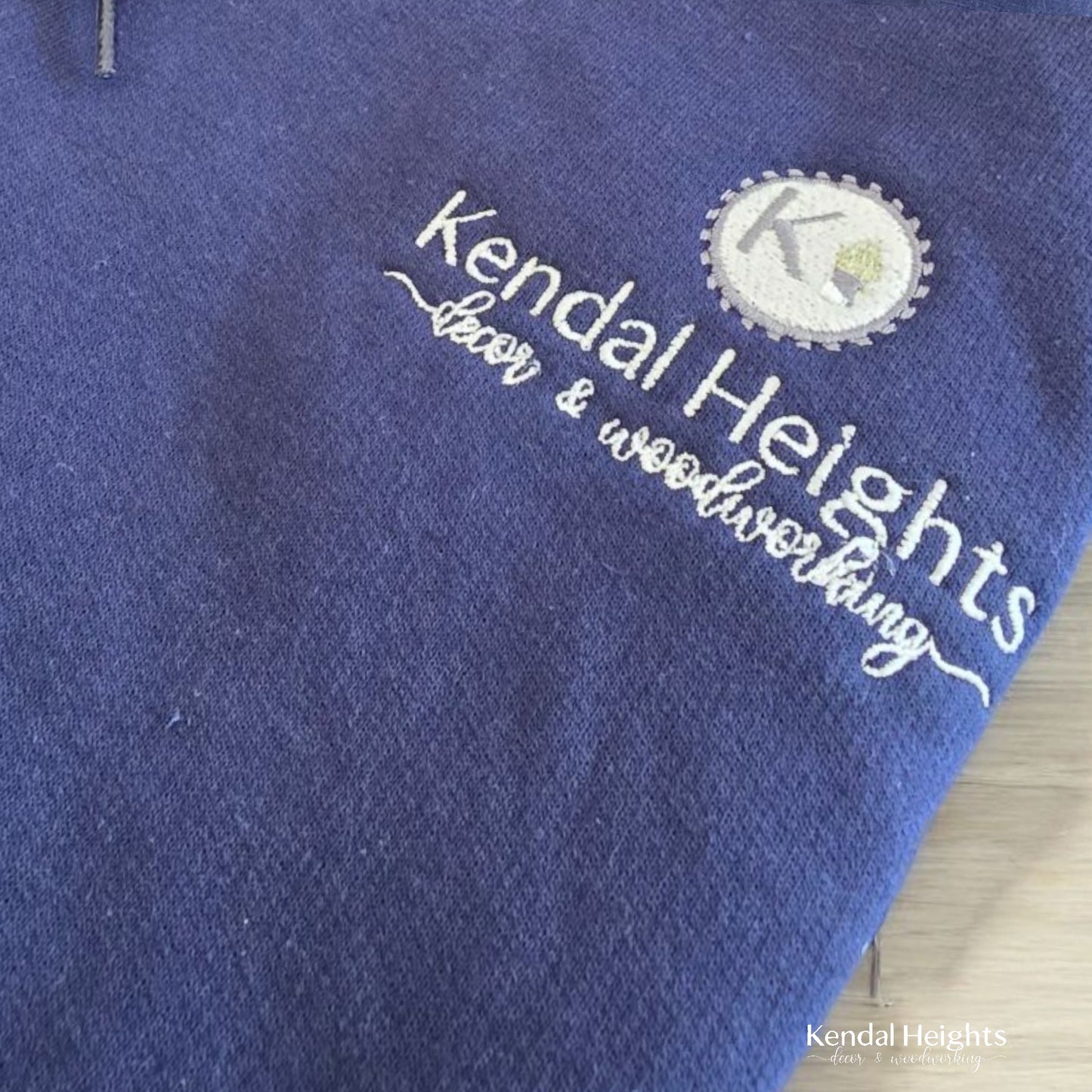 Kendal Heights Sweatshirts