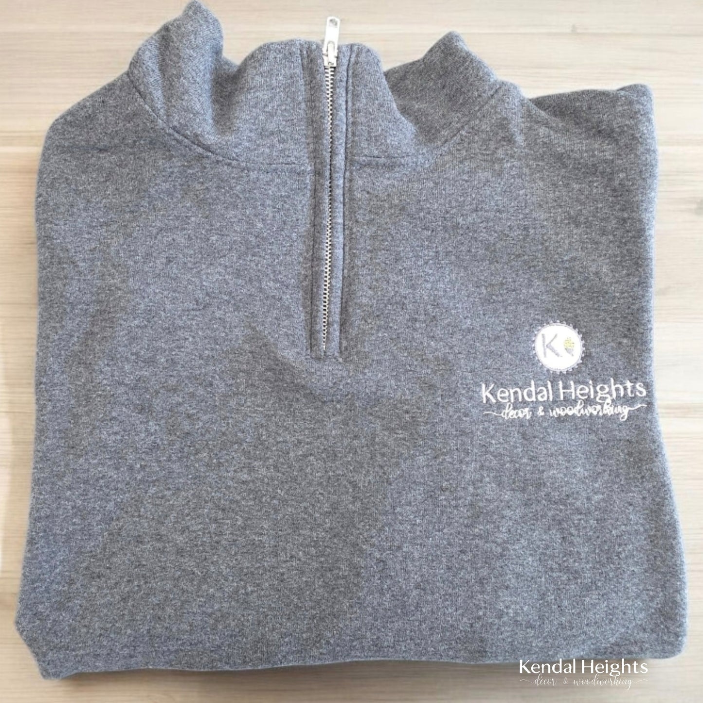 Kendal Heights Sweatshirts