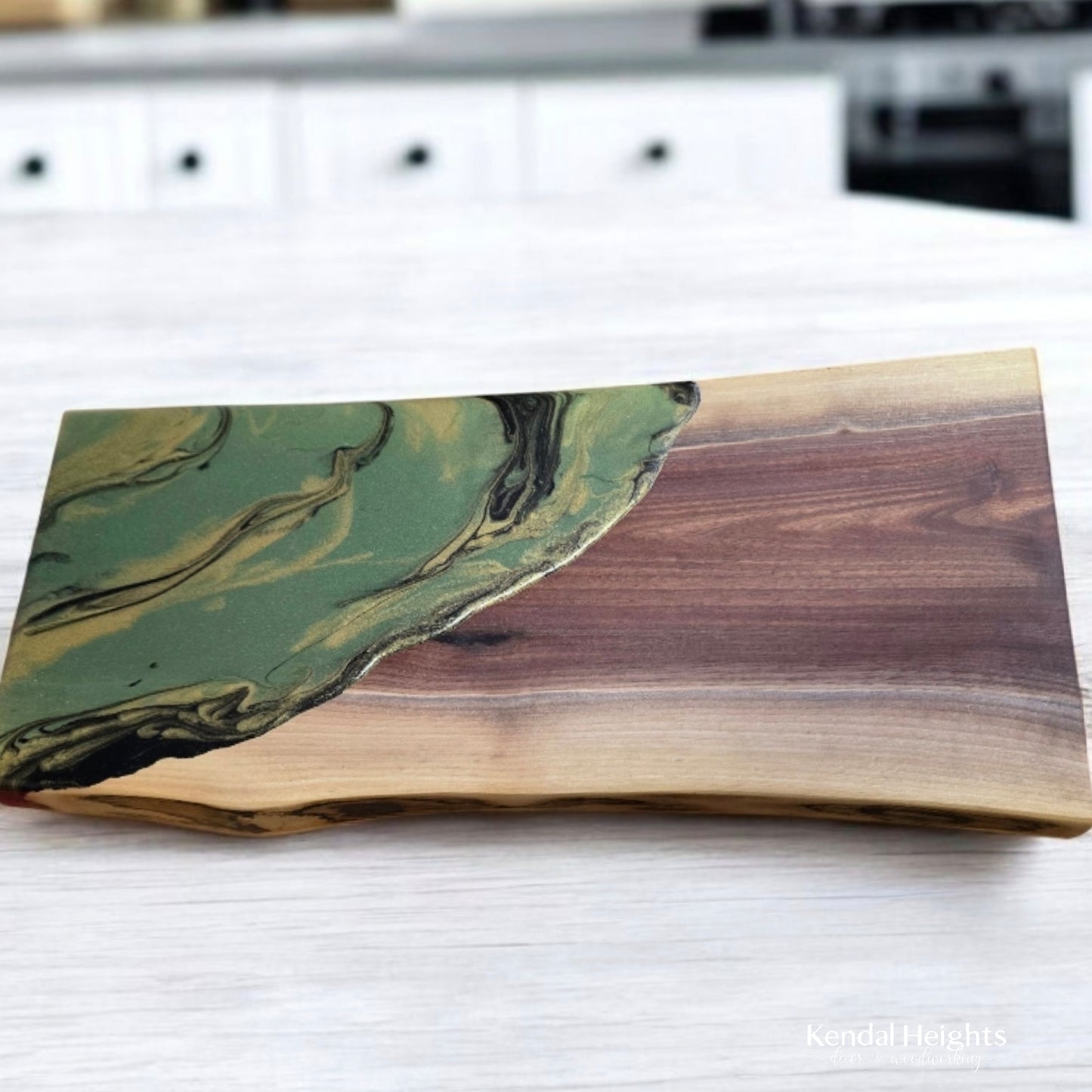 Customer Epoxy Photos