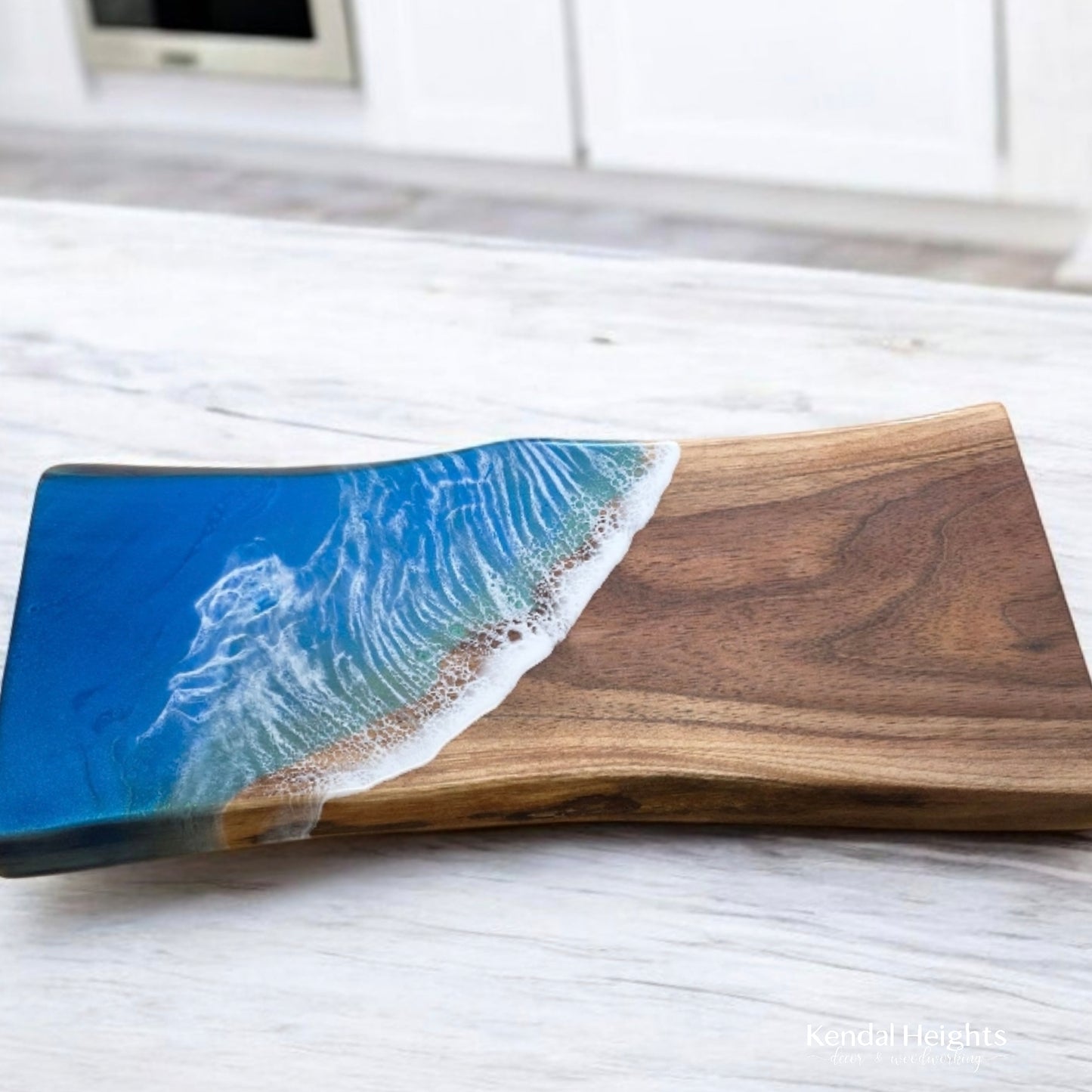 Customer Epoxy Photos