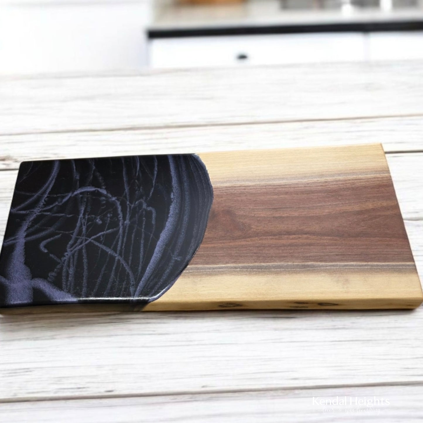 Customer Epoxy Photos