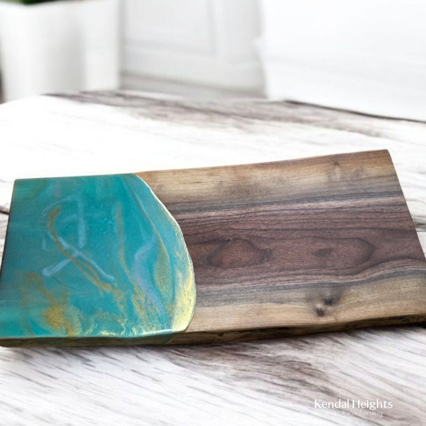 Customer Epoxy Photos