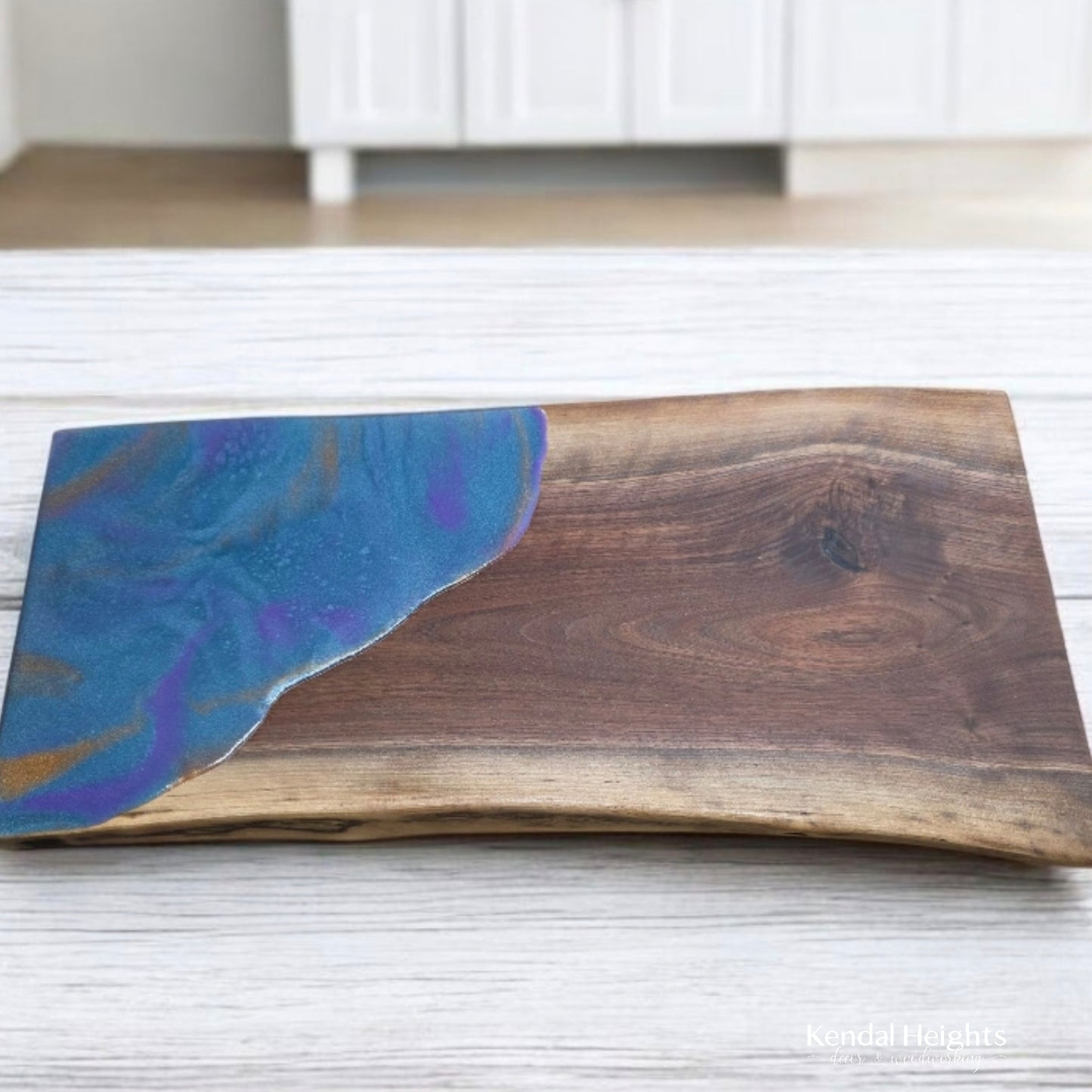 Customer Epoxy Photos