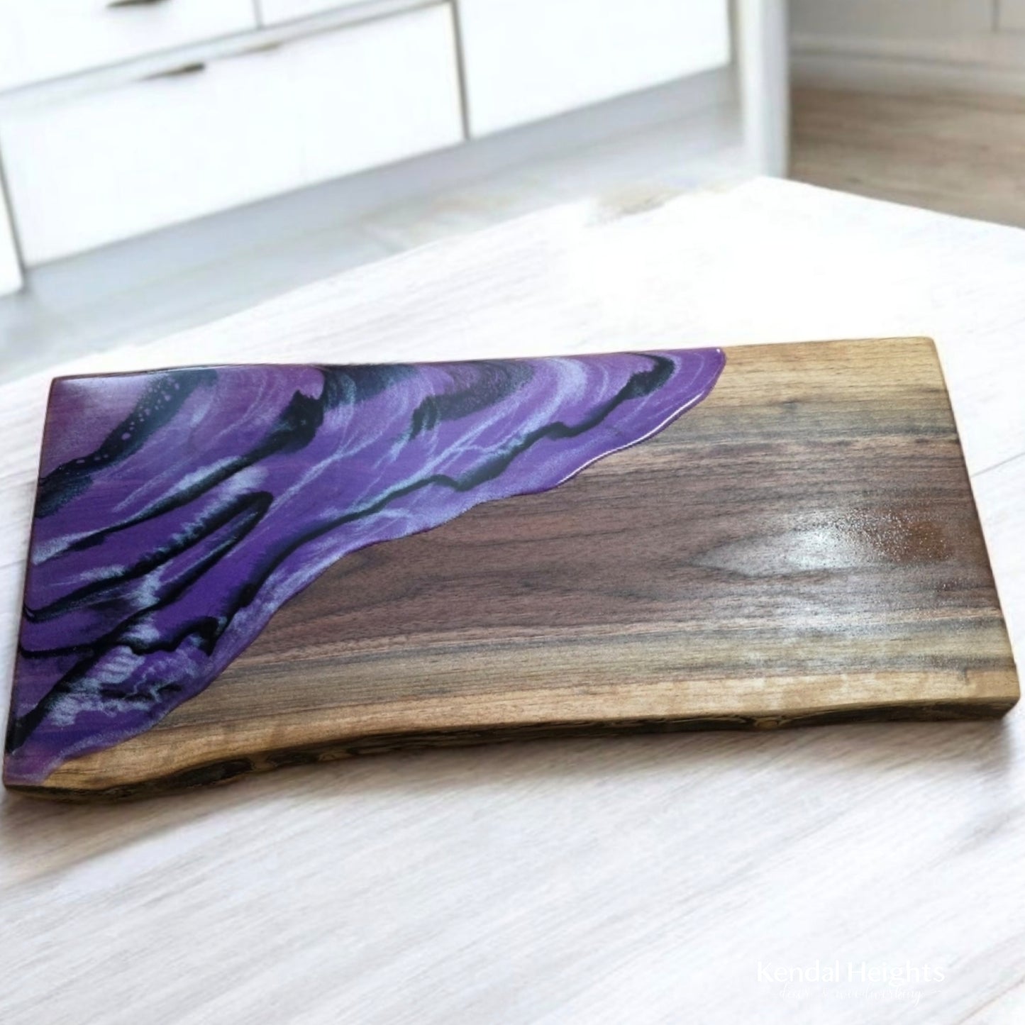 Customer Epoxy Photos