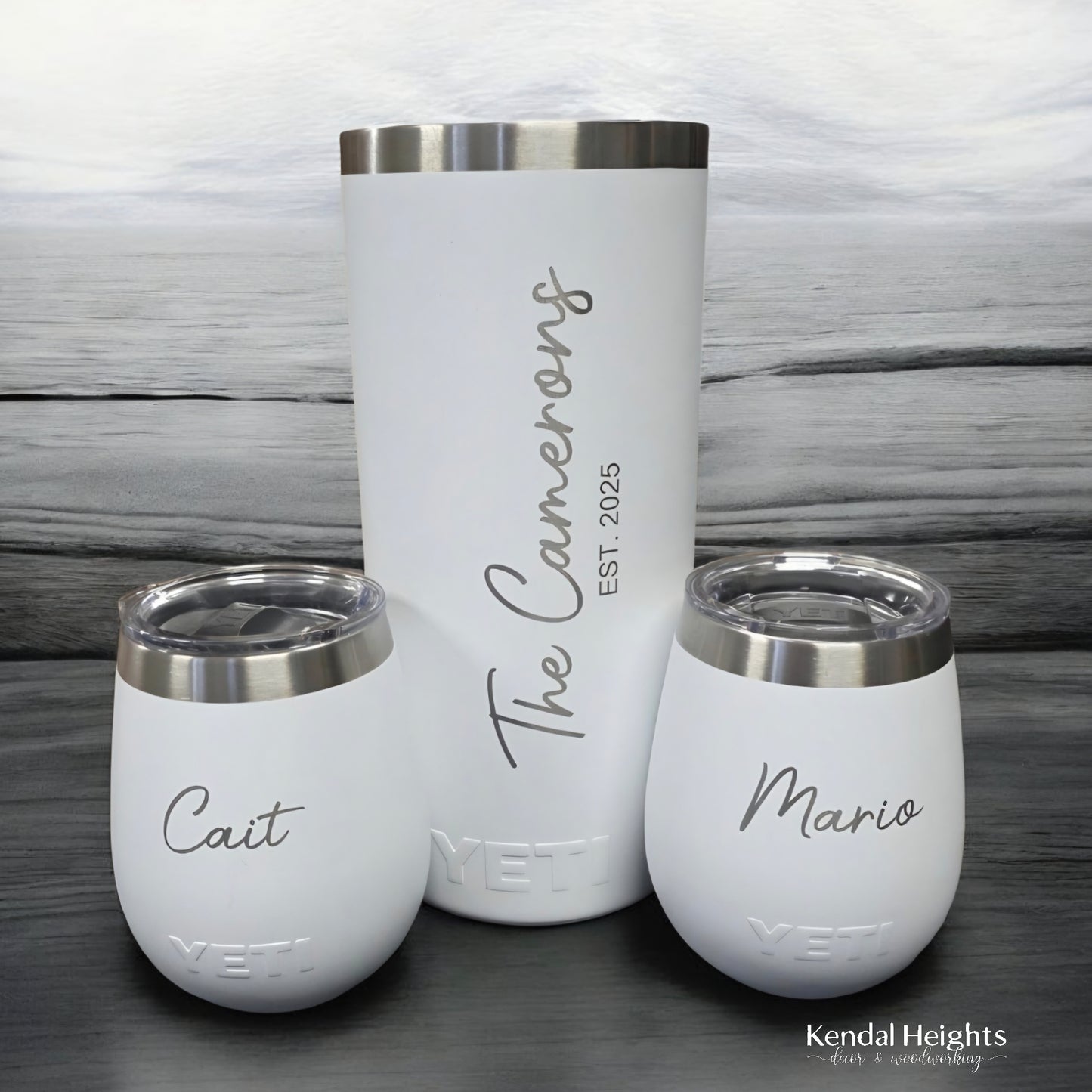 YETI Wine Chiller