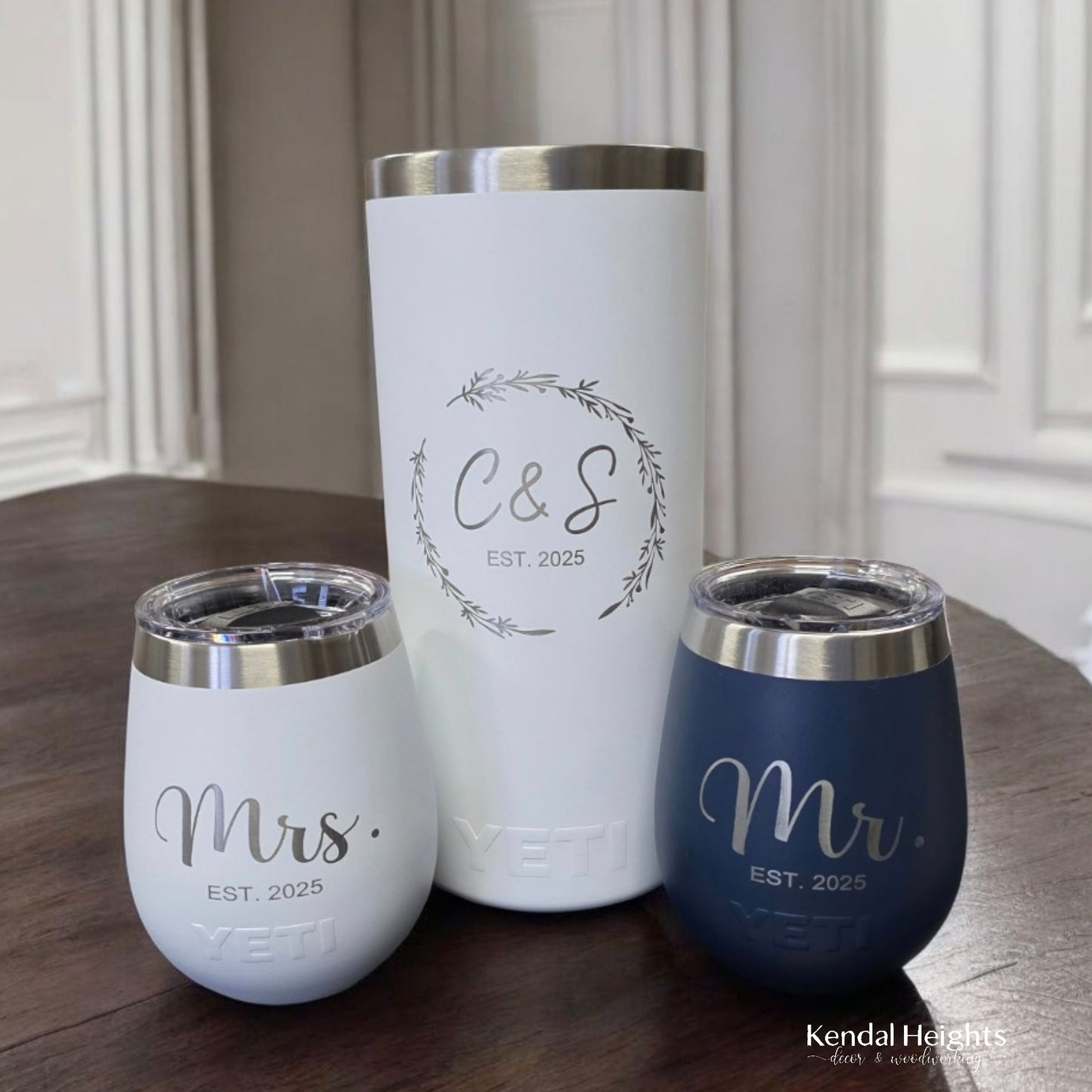 YETI Wine Chiller