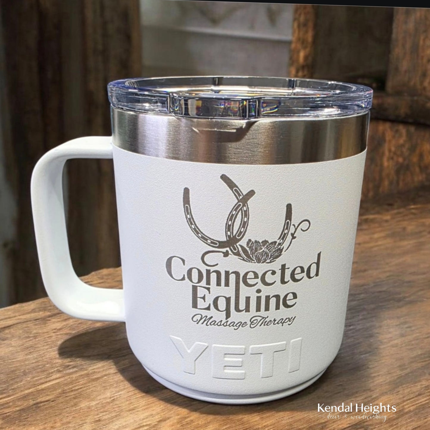 YETI 10oz Coffee Tumbler