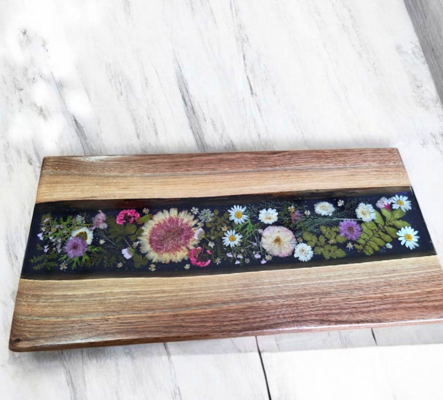 Ready-made River Boards