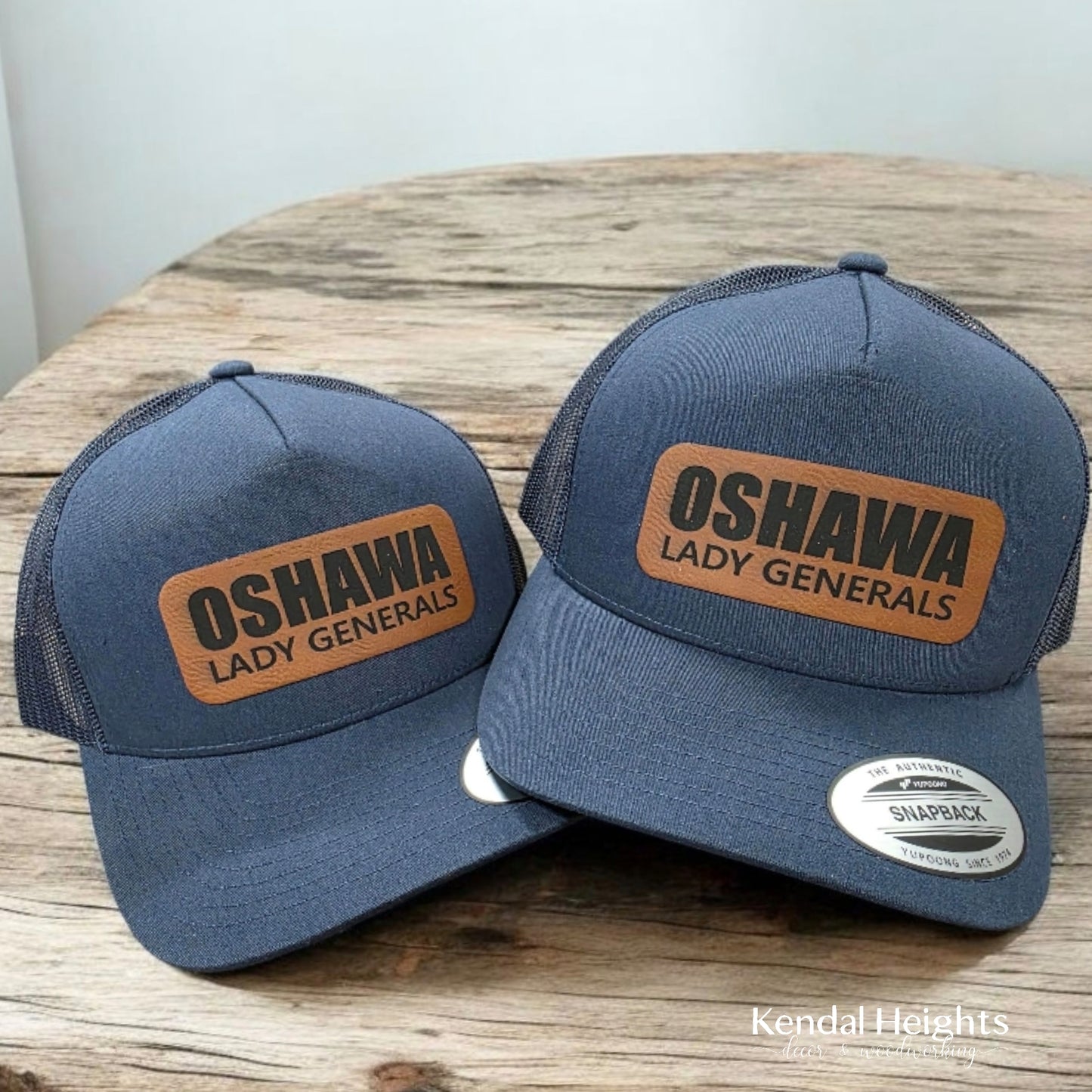 Baseball Hat