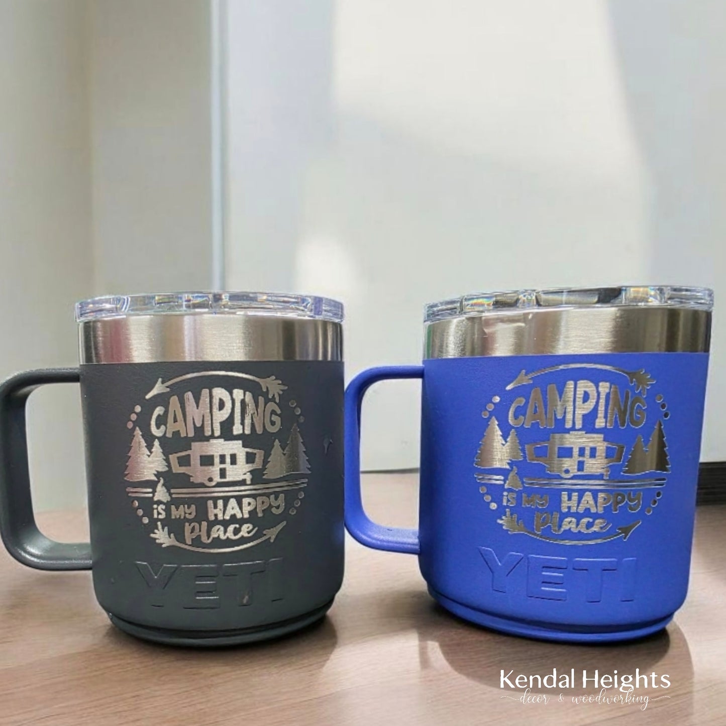 YETI 10oz Coffee Tumbler