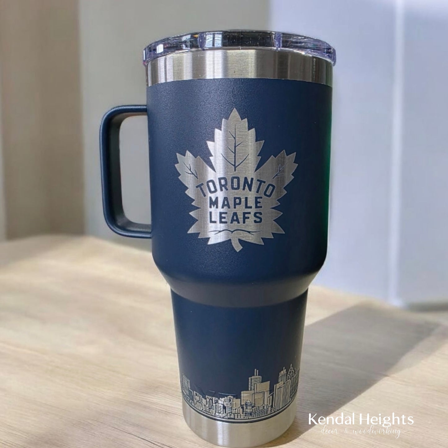 YETI 20oz Stainless Steel Tumbler