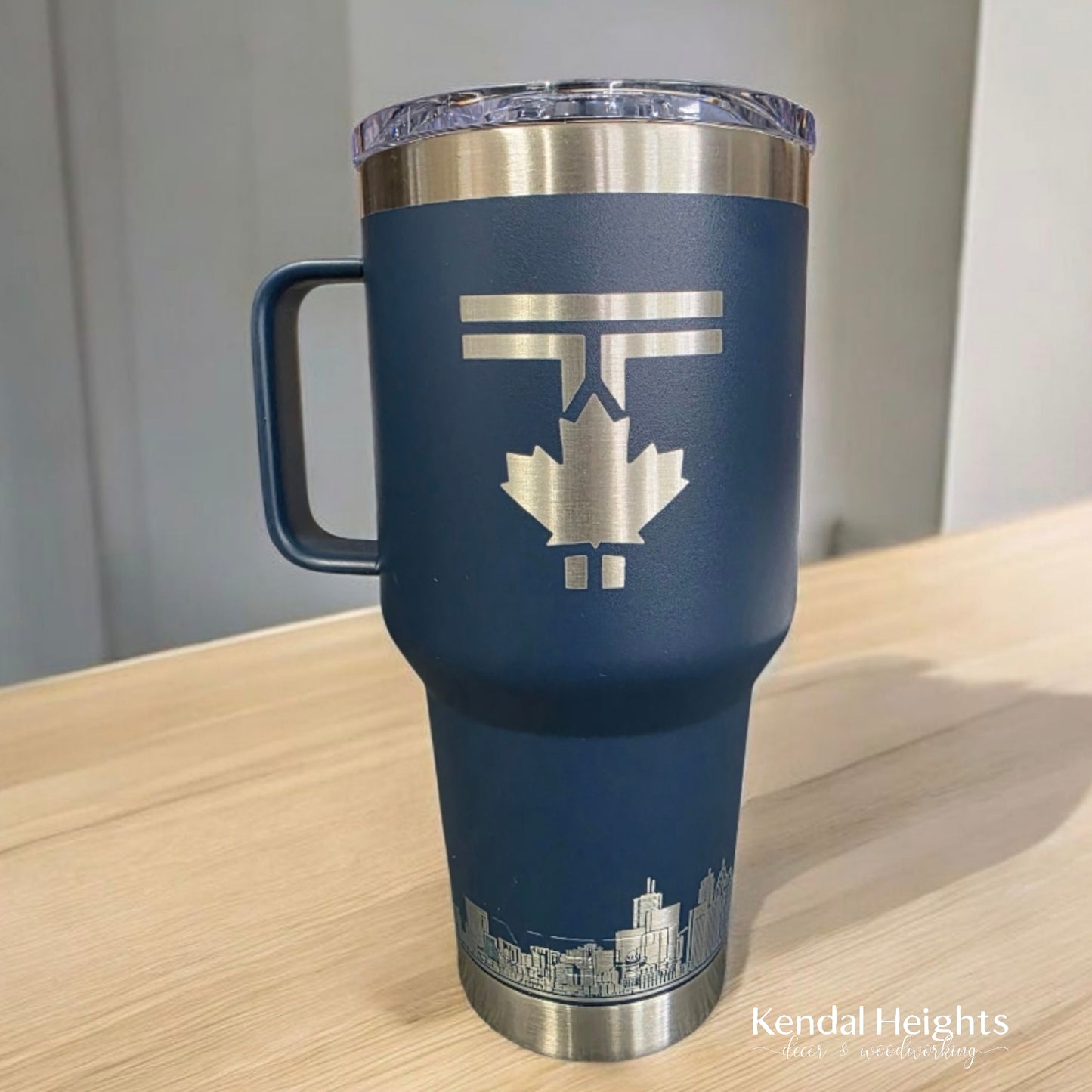 YETI 20oz Stainless Steel Tumbler