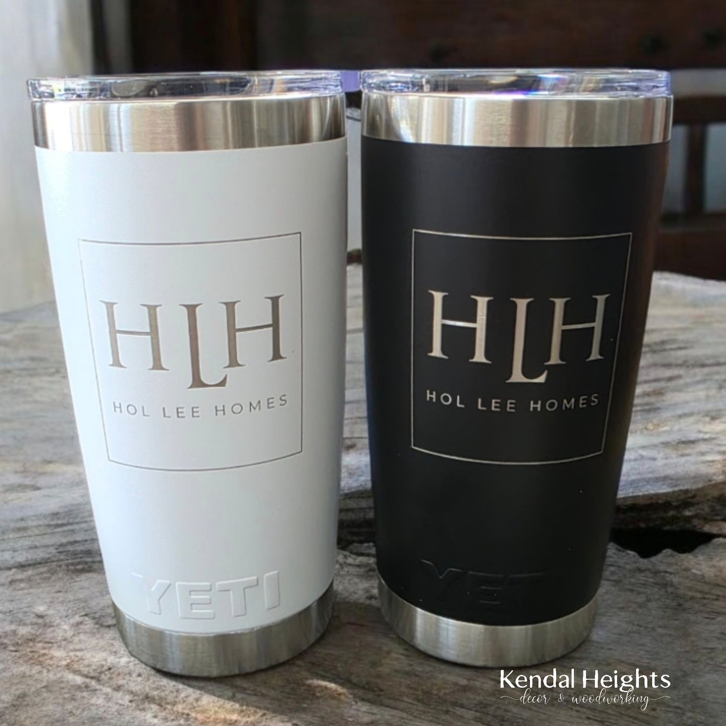 Business Tumblers - Cooperate / Wholesale (Yeti & Generic)
