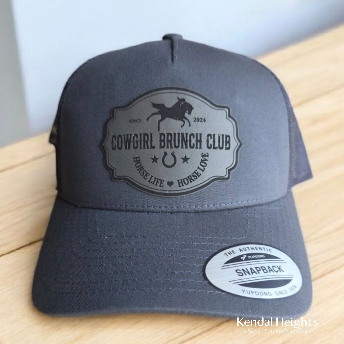 Baseball Hat