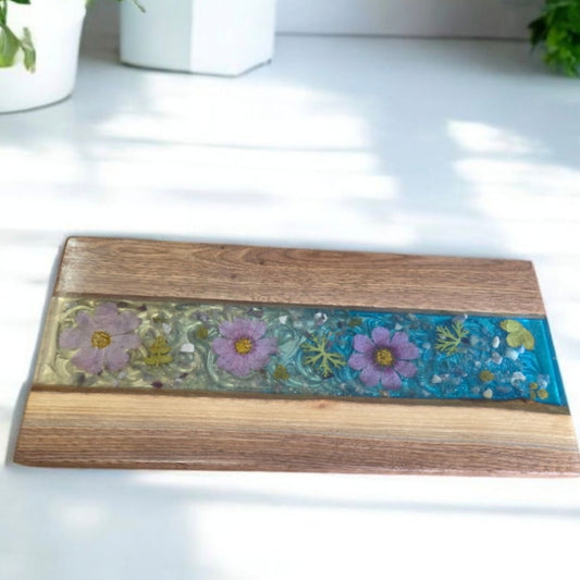 Ready-made River Boards