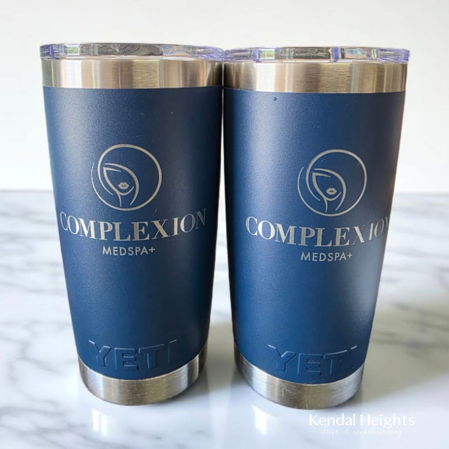 Business Tumblers - Cooperate / Wholesale (Yeti & Generic)