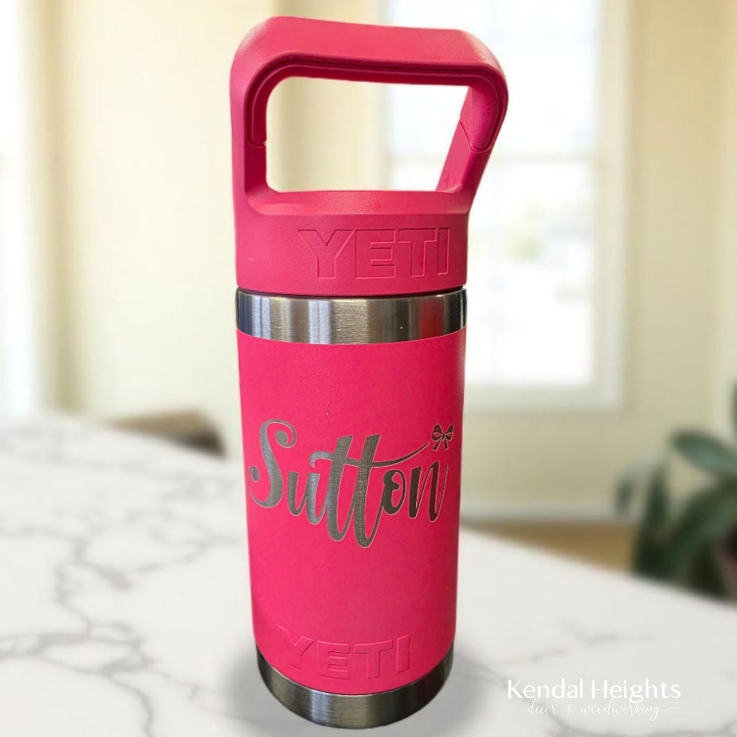 YETI Rambler Jr