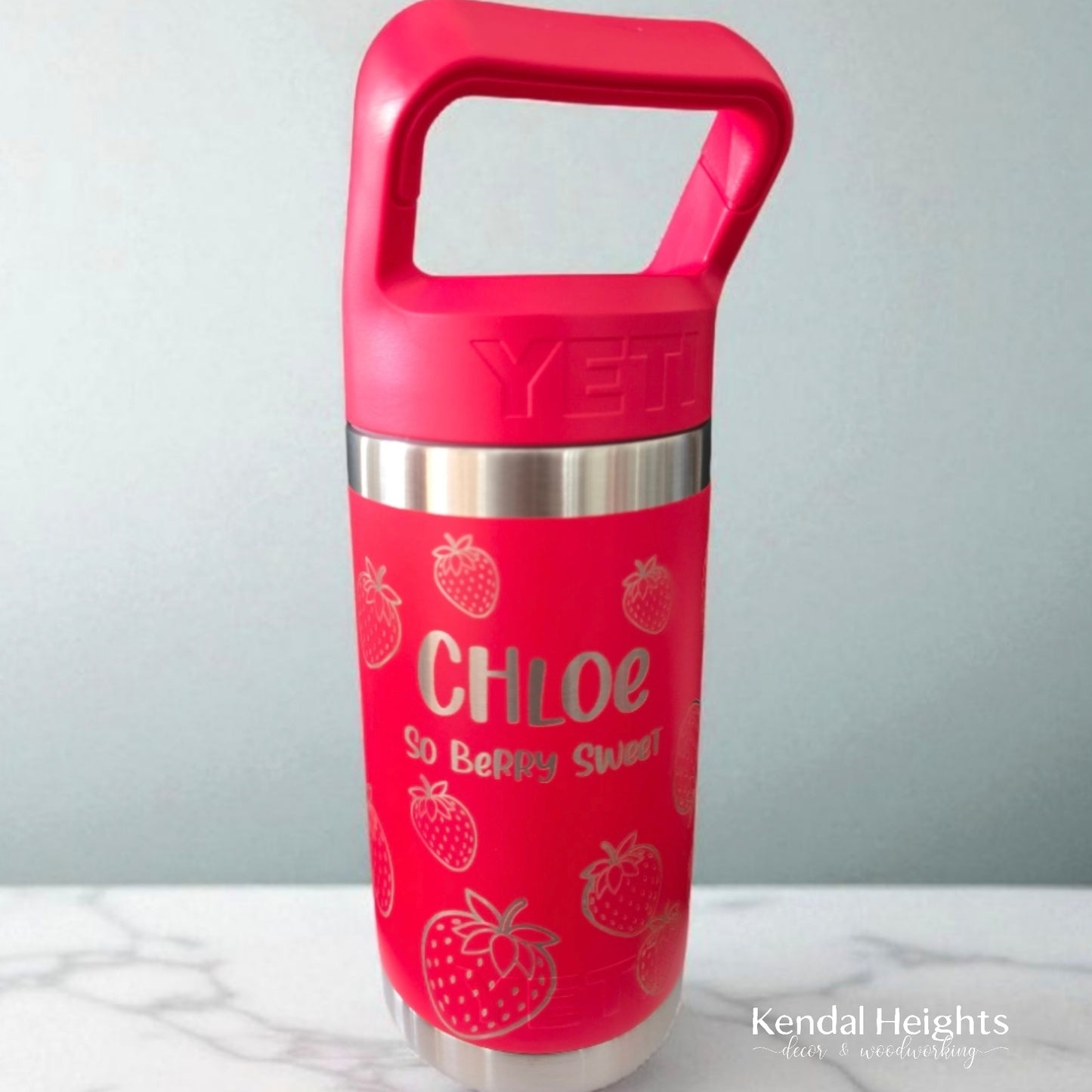 YETI Rambler Jr