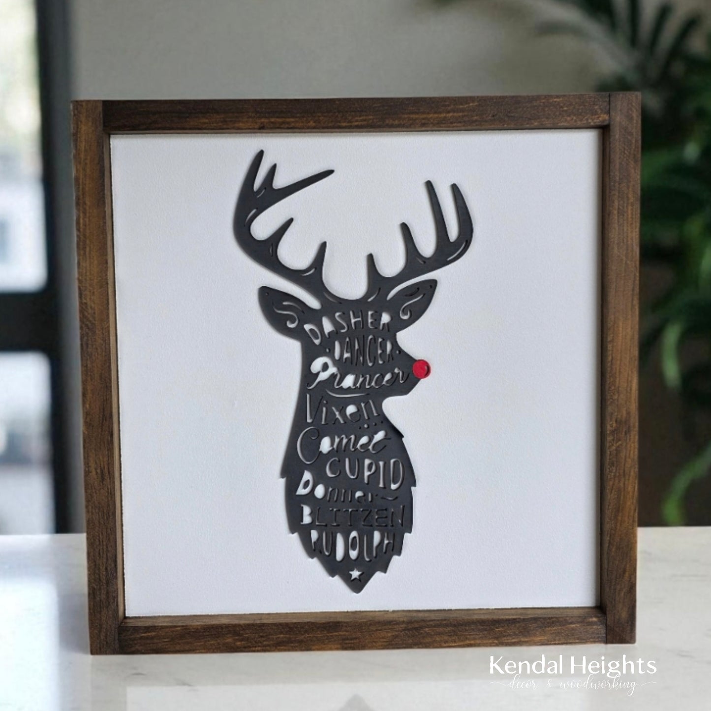 Deer