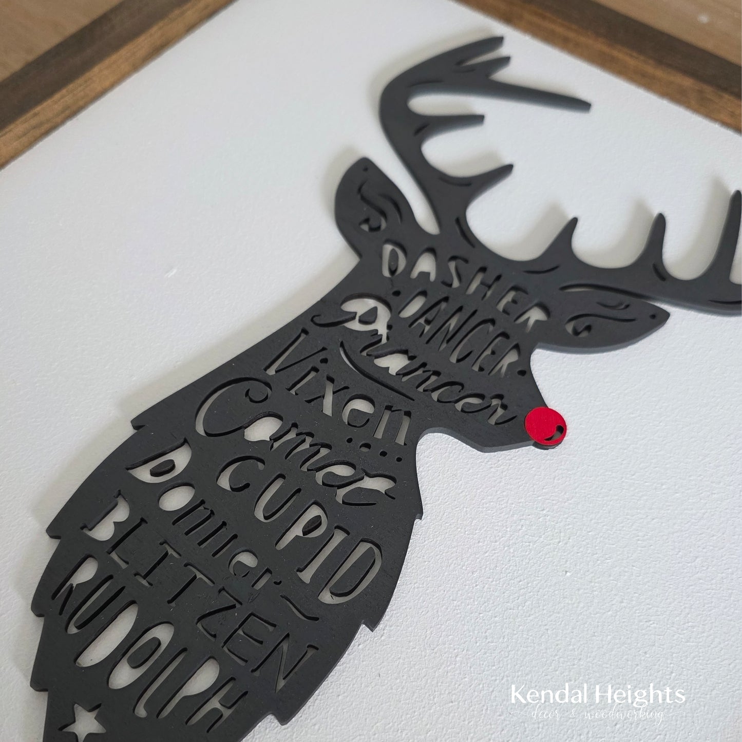 Deer