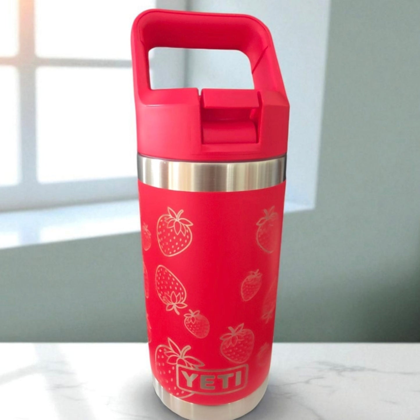YETI Rambler Jr