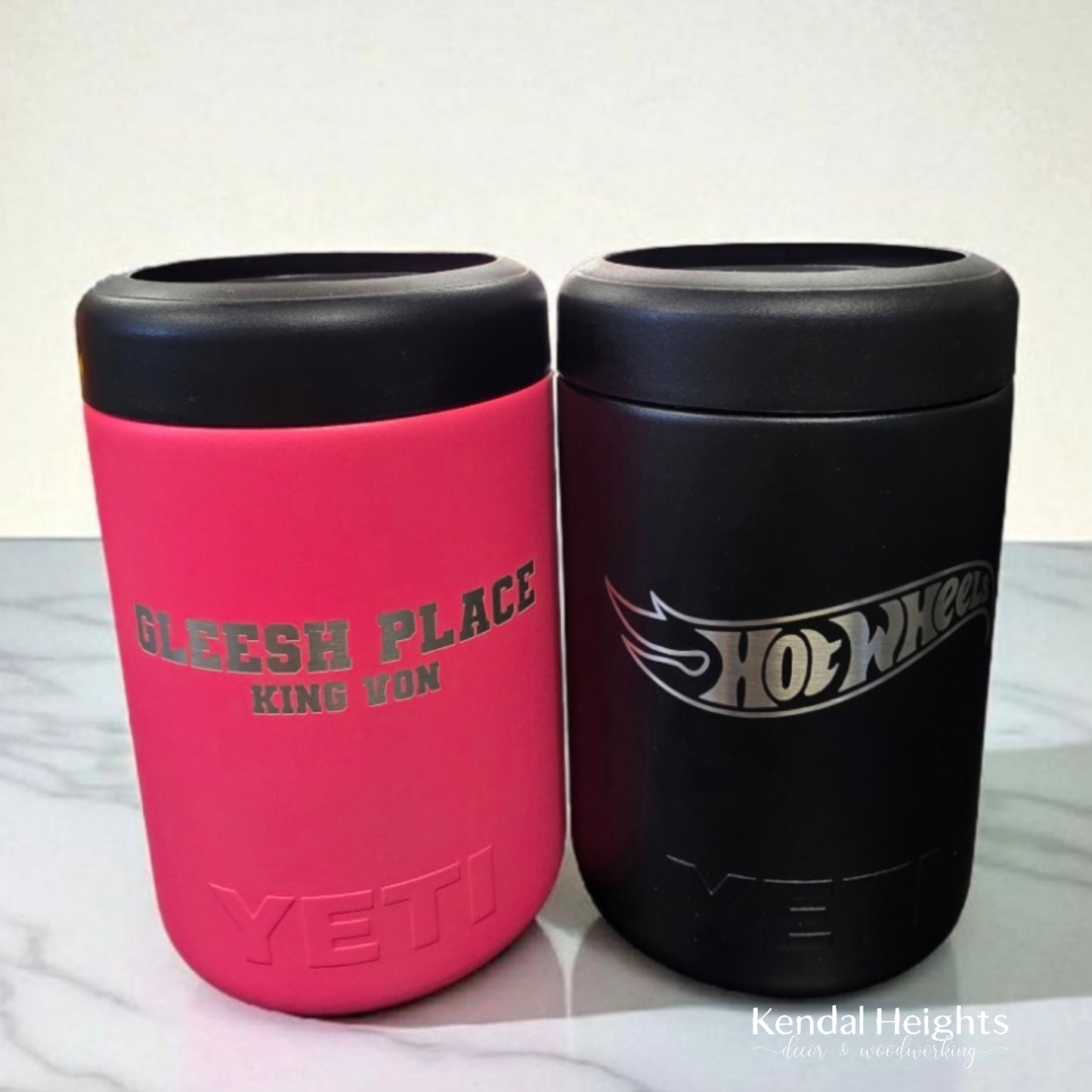 YETI RAMBLER COLSTER 2.0 355 ML