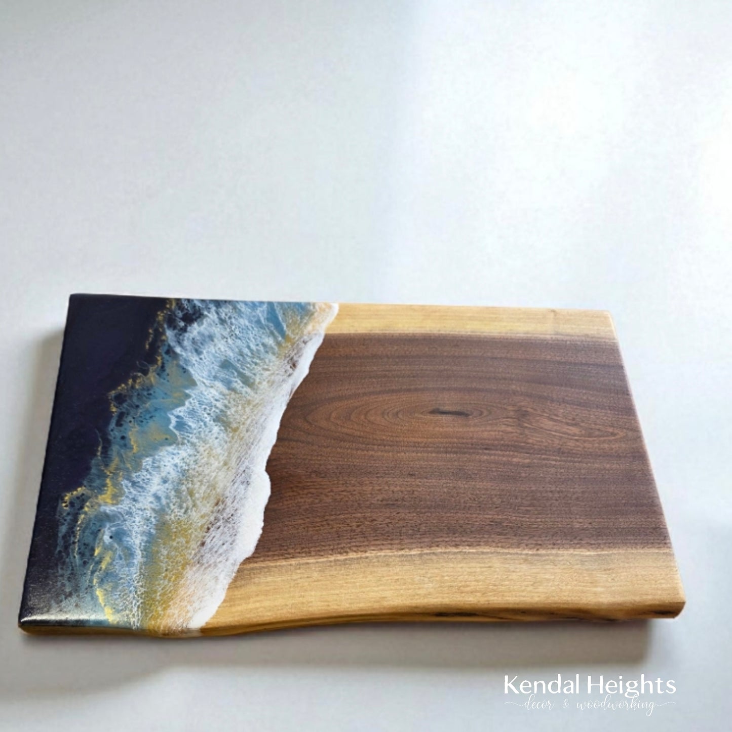 Customer Epoxy Photos