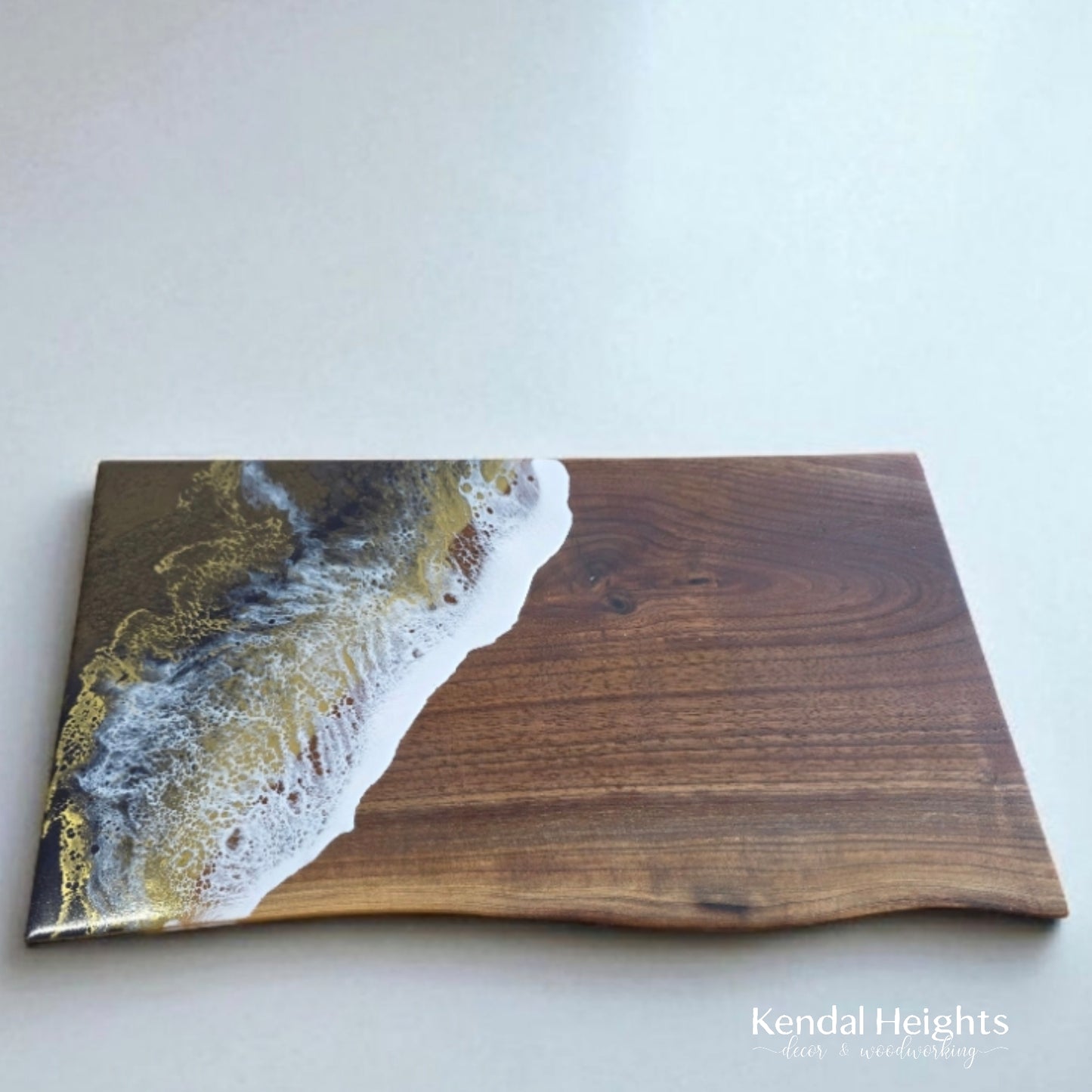 Customer Epoxy Photos