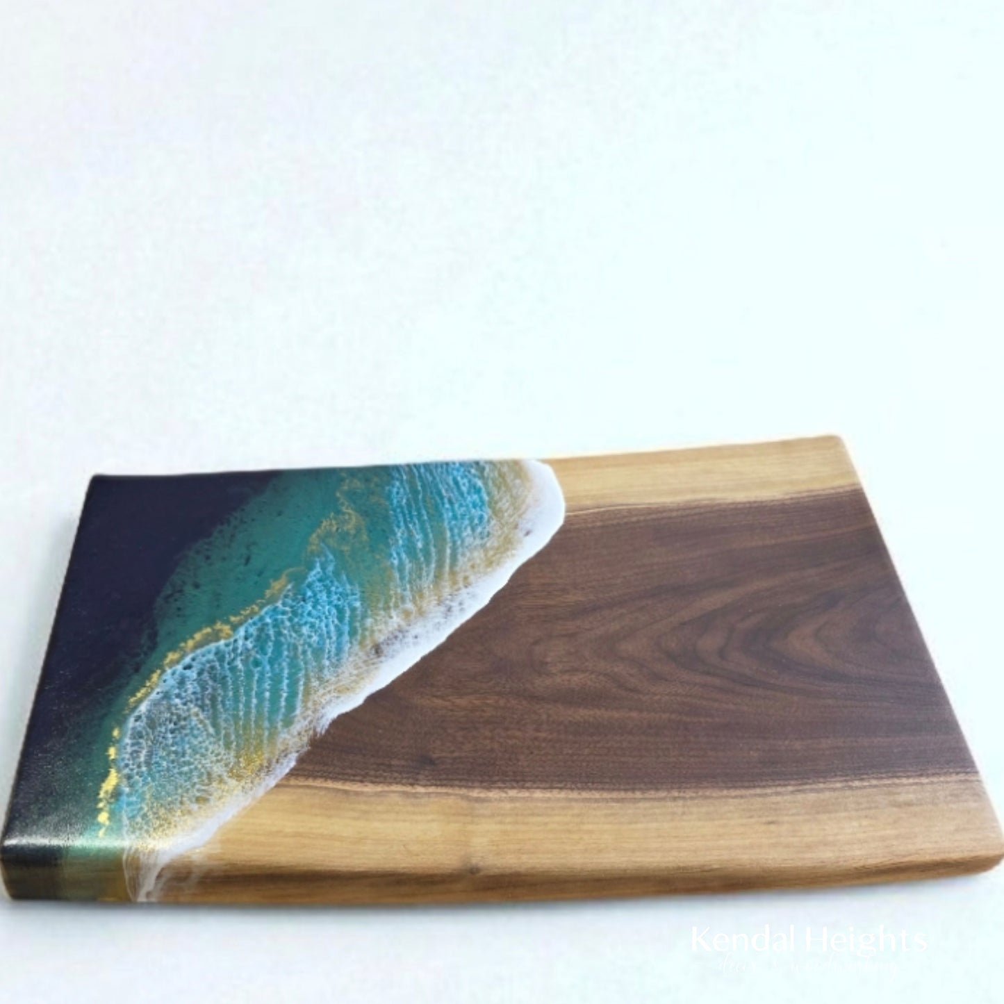Customer Epoxy Photos