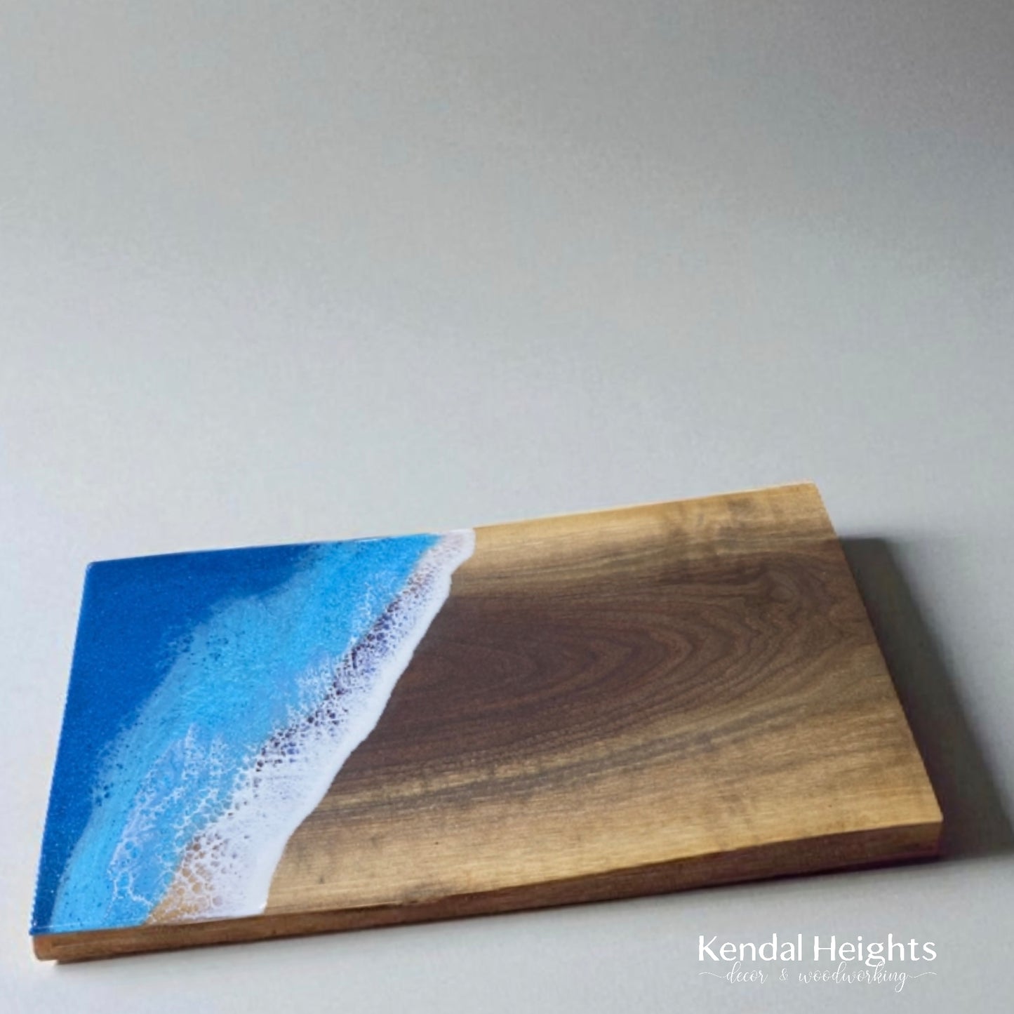 Customer Epoxy Photos