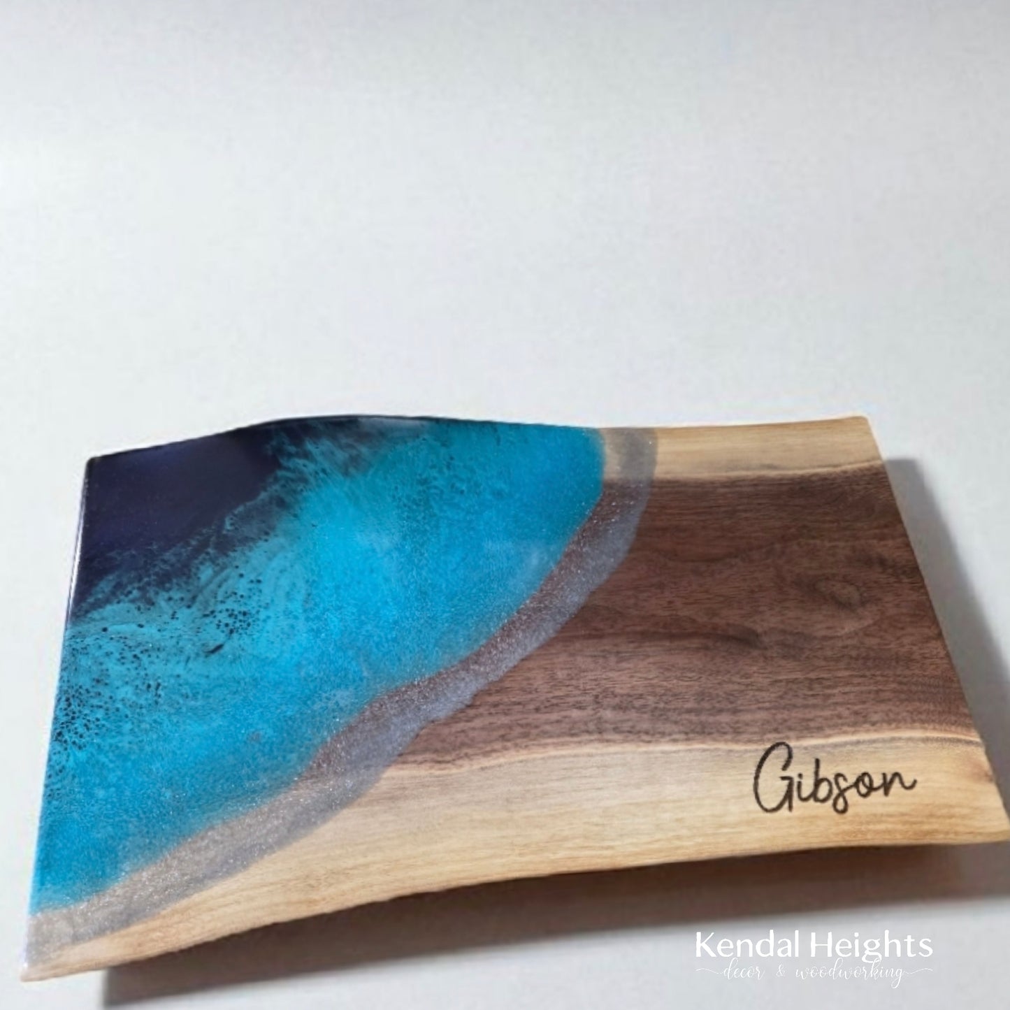 Customer Epoxy Photos