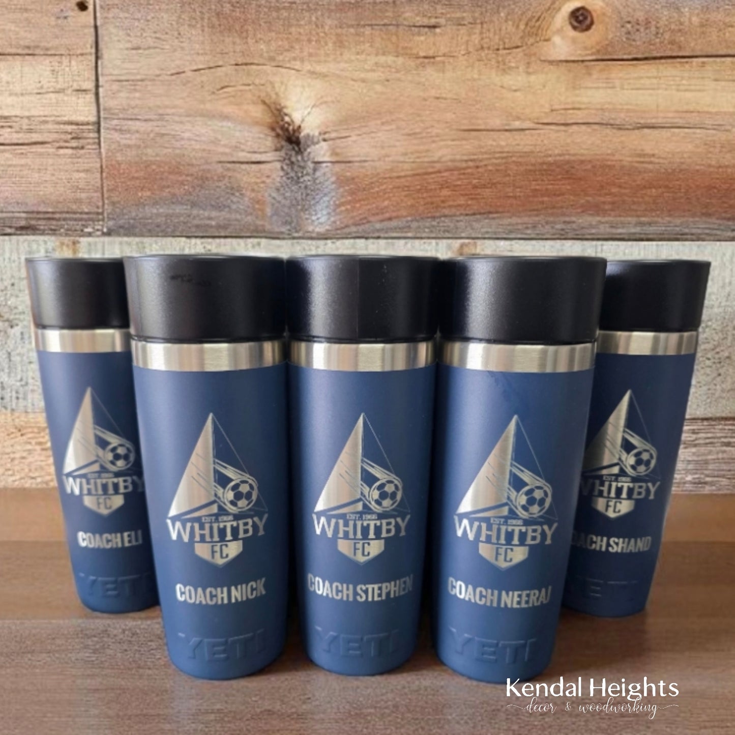 YETI RAMBLER 16 OZ HOTSHOT BOTTLE