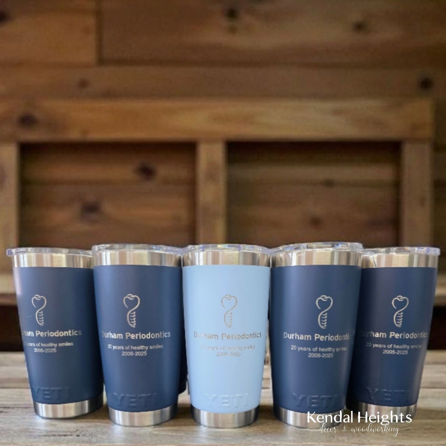 Business Tumblers - Cooperate / Wholesale (Yeti & Generic)