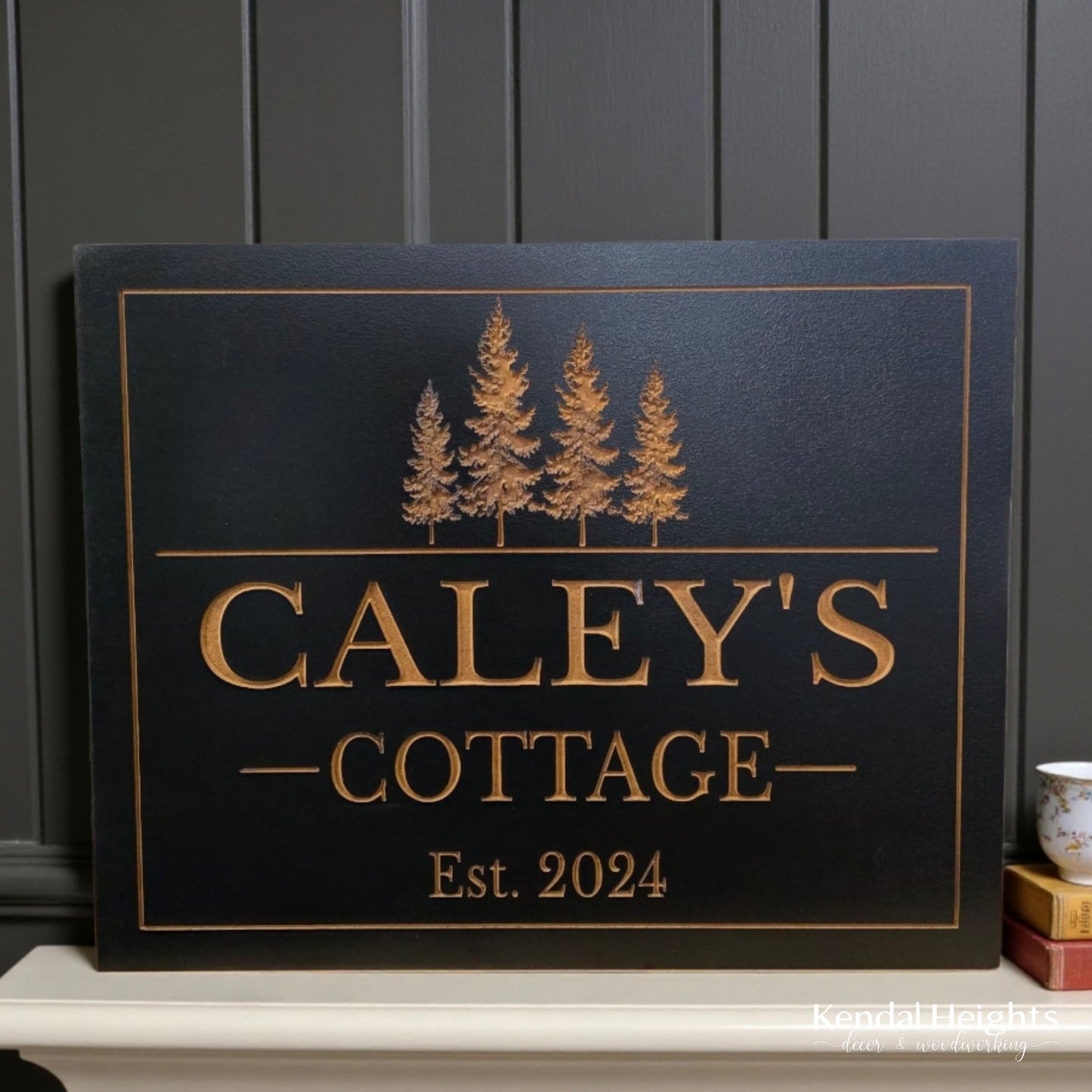 Cottage