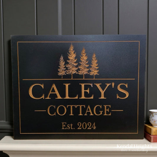Cottage