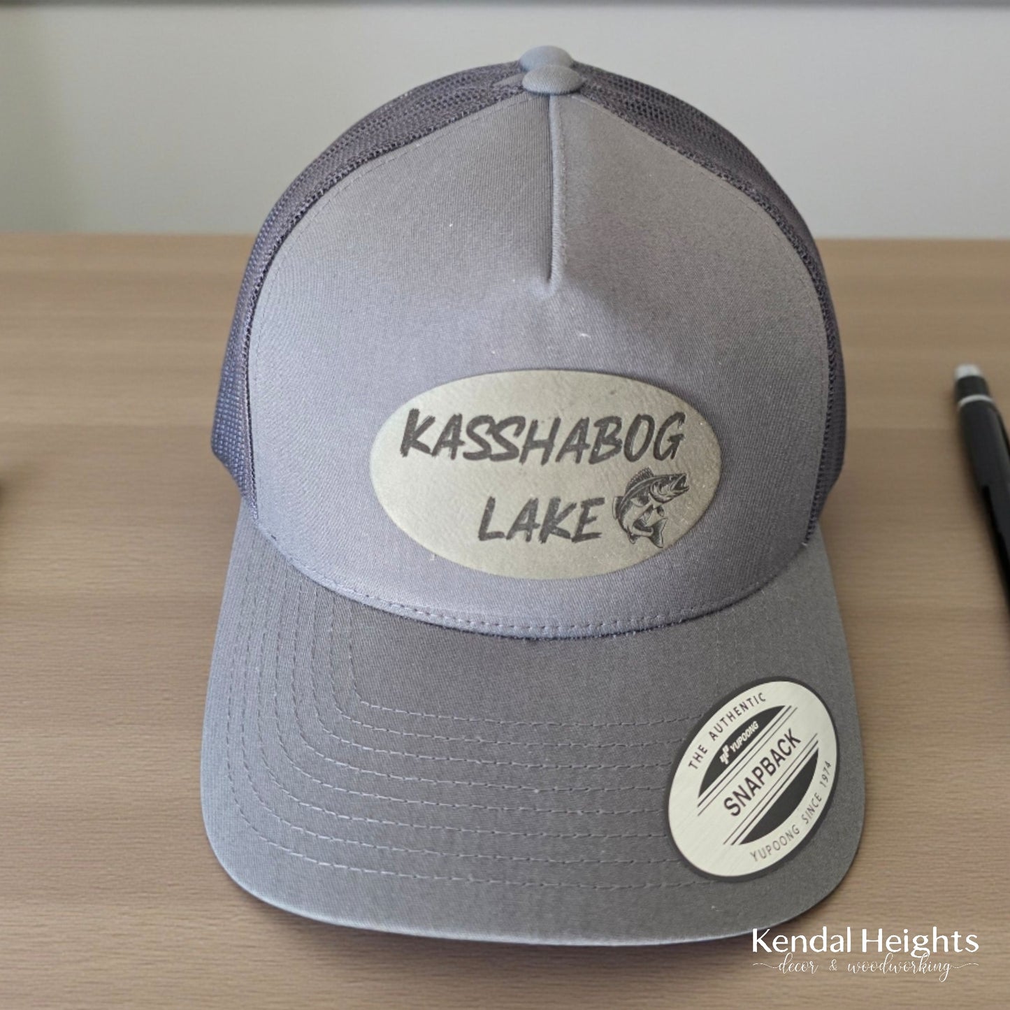 Baseball Hat