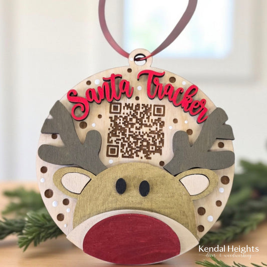 Santa Tracker