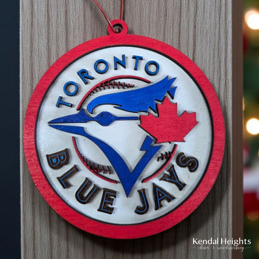 Blue Jays