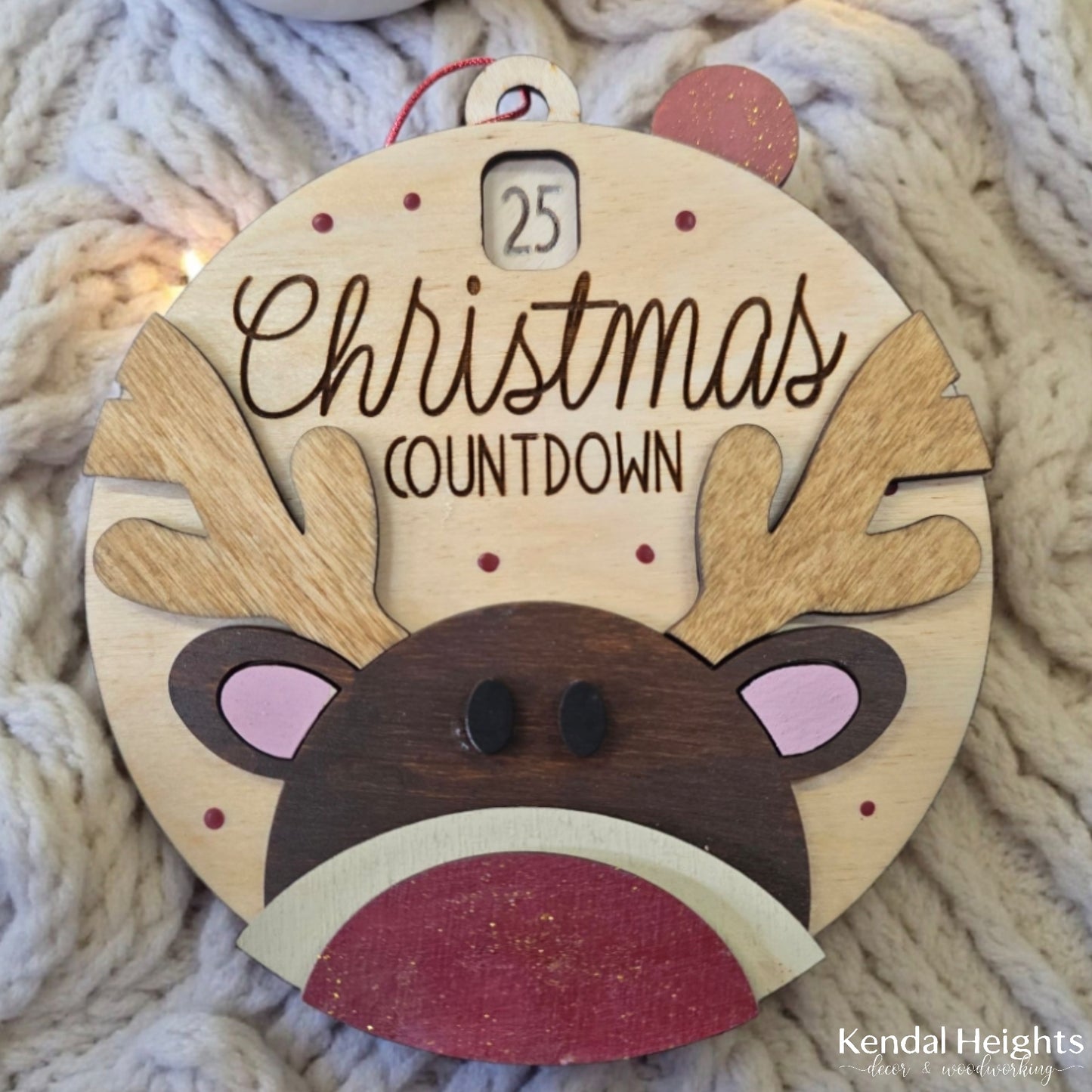 Christmas Countdown