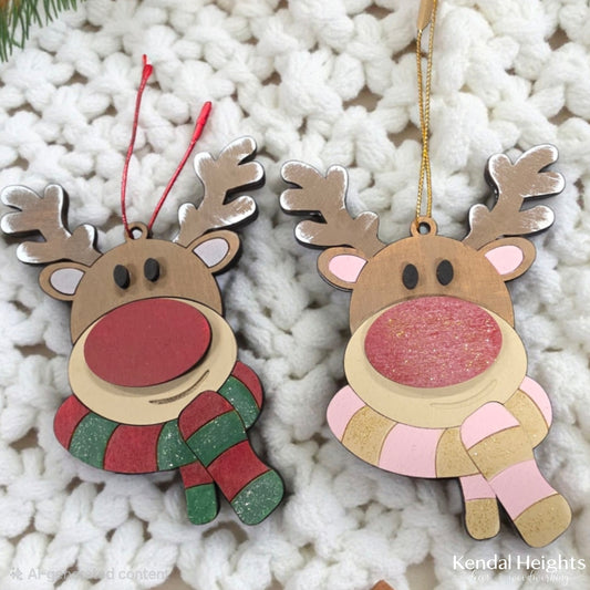Reindeer