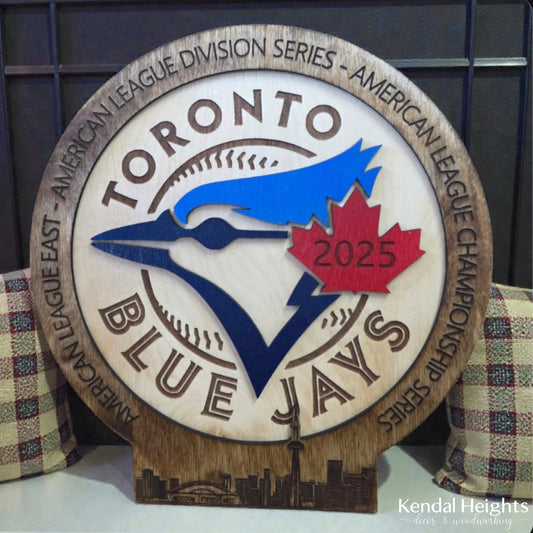 2025 Jays Series