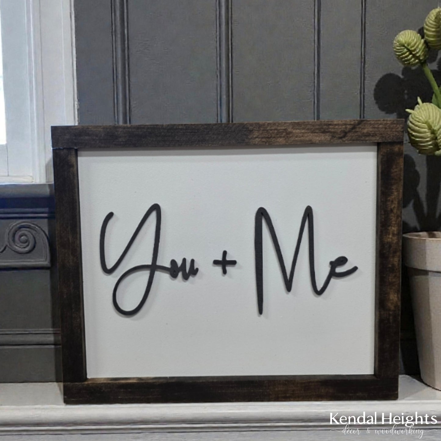 You & Me