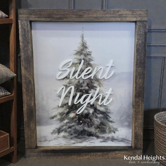 Silent Night