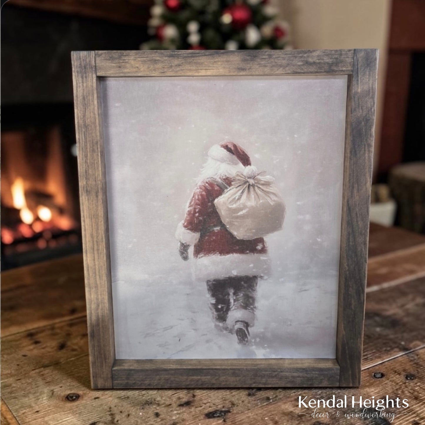 Santa